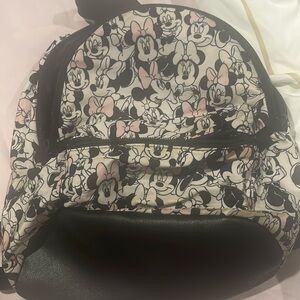 Minnie Mouse bag